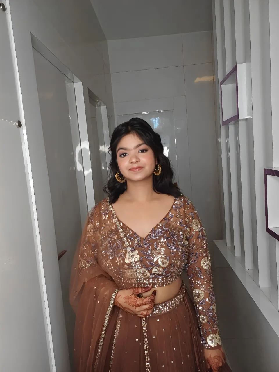 Runway Ready - Makeup by Ranjana Gautam, Sitapur near Lucknow