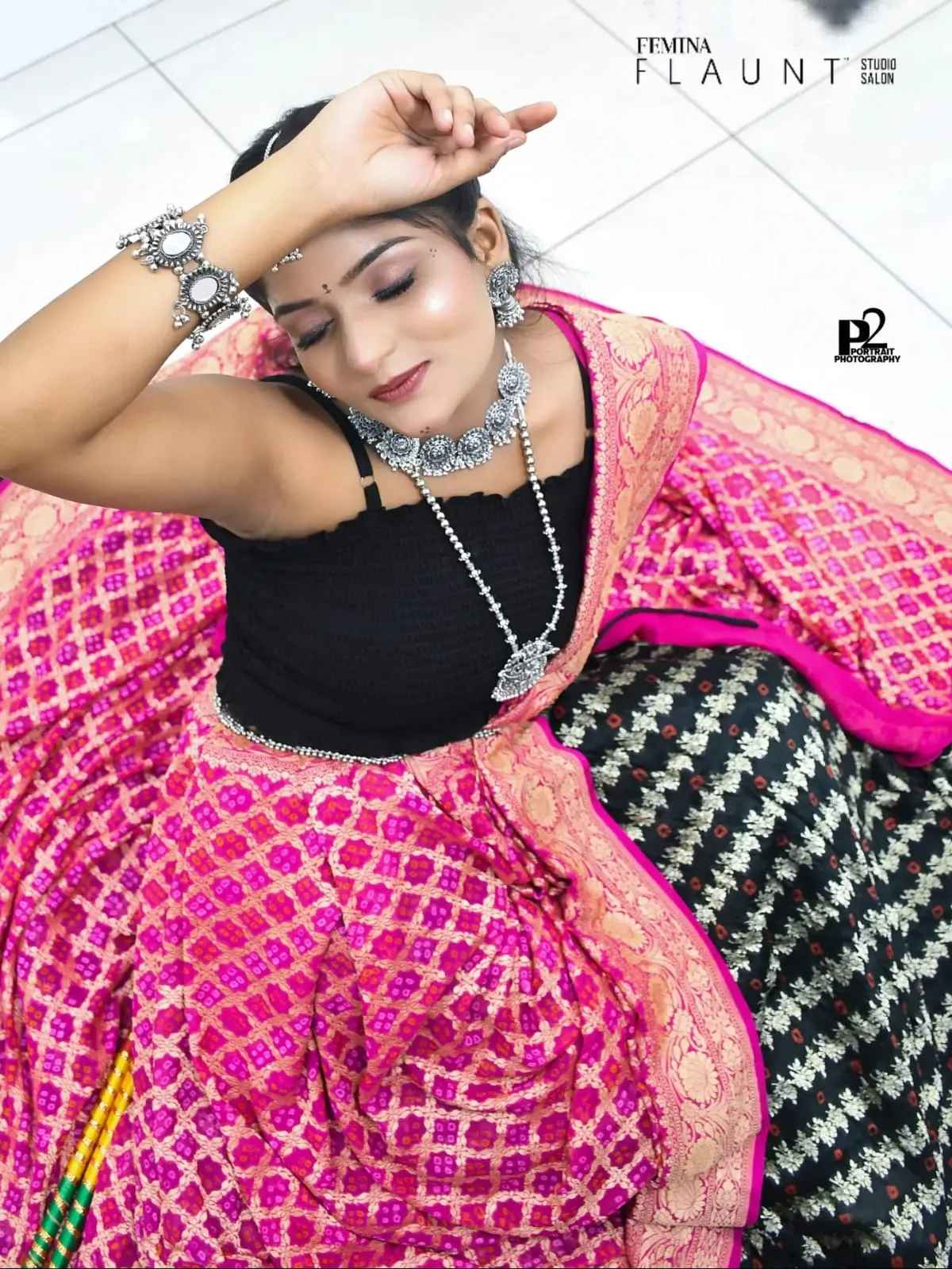 Glamorous Party Makeup - Makeup by Ranjana Gautam, Sitapur near Lucknow