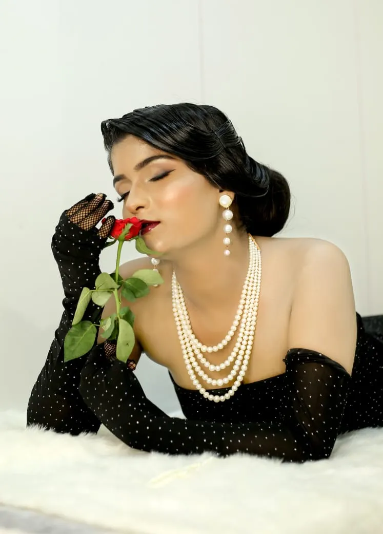 Bold Party Makeup - Makeup by Ranjana Gautam, Sitapur near Lucknow