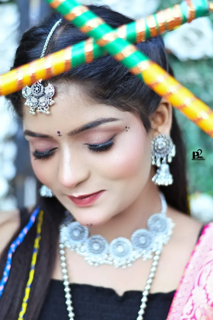 Traditional Bridal - Makeup by Ranjana Gautam, Sitapur near Lucknow