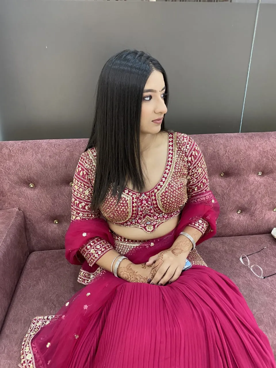 Party Ready - Makeup by Ranjana Gautam, Sitapur near Lucknow