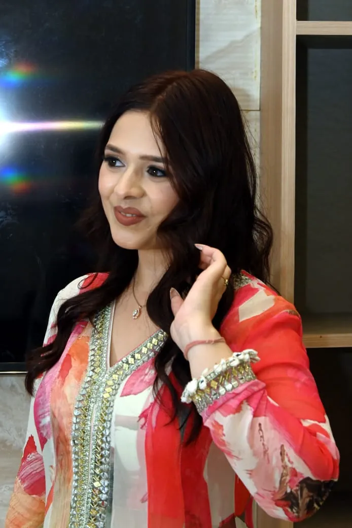 Fashion Week - Makeup by Ranjana Gautam, Sitapur near Lucknow